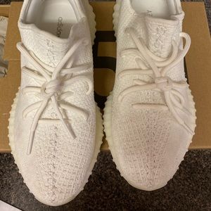 Yeezy Cream